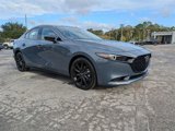 New 2025 MAZDA MAZDA3 2.5 Turbo Sedan w/Premium Plus image 2