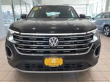 New 2025 Volkswagen Atlas SEL image 2