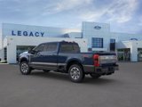 New 2025 Ford F250 King Ranch w/ FX4 Off-Road Package image 4