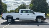 New 2025 Chevrolet Silverado 2500 W/T image 6
