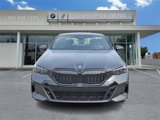 New 2026 BMW 550e xDrive w/ Executive Package image 2