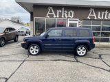 Used 2016 Jeep Patriot Latitude image 5