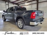 New 2025 RAM 1500 Big Horn image 3
