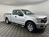 Used 2018 Ford F150 XL w/ Equipment Group 101A Mid image 3