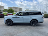 New 2025 Lincoln Navigator Reserve image 4