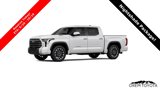 New 2026 Toyota Tundra Limited image 2