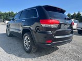Used 2015 Jeep Grand Cherokee Limited image 6