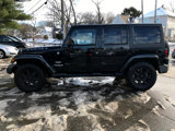 Used 2012 Jeep Wrangler Unlimited Sahara image 6
