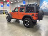 Used 2019 Jeep Wrangler Unlimited Rubicon image 3
