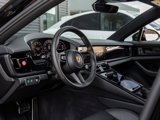 Used 2025 Porsche Panamera 4 image 4