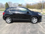 Used 2019 Chevrolet Trax LT w/ LT Convenience Package image 2