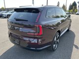 New 2025 Volvo EX90 Ultra image 2