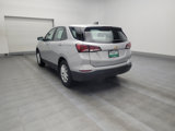 Used 2022 Chevrolet Equinox LS image 5