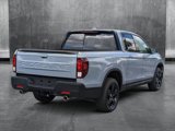 New 2025 Honda Ridgeline Black Edition image 2