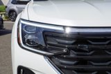New 2025 Volkswagen Atlas SEL Premium R-Line image 4