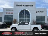 Used 2024 Chevrolet Silverado 1500 LTZ w/ Z71 Off-Road Package image 2