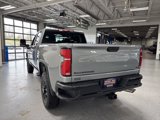New 2025 Chevrolet Silverado 2500 LT w/ Trail Boss Package image 5