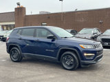 Used 2021 Jeep Compass Sport image 3