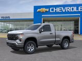 New 2026 Chevrolet Silverado 1500 W/T w/ WT Safety Package image 4
