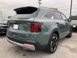 New 2025 Kia Sorento SX Prestige image 5