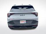 New 2026 Kia Sportage X-Line image 4