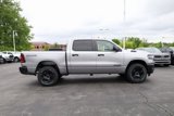 New 2025 RAM 1500 Tradesman image 4