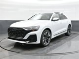 New 2025 Audi Q8 Prestige image 3