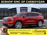 New 2025 GMC Acadia Denali w/ Super Cruise Package image 4