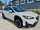 Used 2021 Subaru Crosstrek 2.0i Premium image 2