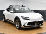 Used 2023 Genesis GV60 Performance image 3