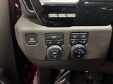 New 2025 Chevrolet Silverado 1500 LTZ w/ LTZ Premium Package image 5