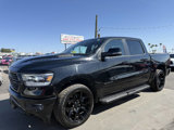 Used 2023 RAM 1500 Laramie image 3