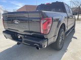 New 2025 Ford F150 Lariat image 4