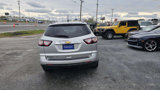 Used 2017 Chevrolet Traverse LS image 3