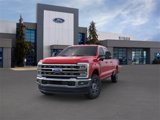 New 2025 Ford F250 Lariat w/ Lariat Ultimate Package image 2