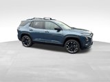 New 2026 Chevrolet Equinox RS w/ Convenience Package III image 3