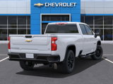 New 2025 Chevrolet Silverado 3500 LT w/ Trail Boss Package image 4