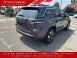 Used 2023 Jeep Grand Cherokee 4WD 4xe image 5