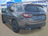 New 2025 Honda Pilot Black Edition image 4