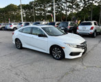 Used 2018 Honda Civic EX image 6