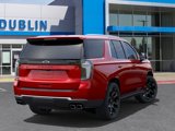 New 2025 Chevrolet Tahoe High Country image 5