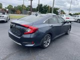 Used 2021 Honda Civic EX-L image 4