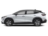New 2025 Nissan Ariya AWD image 3
