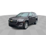 Certified 2023 Chevrolet Traverse LT image 3