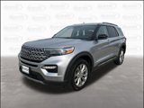 Used 2023 Ford Explorer Limited w/ Equipment Group 301A image 3