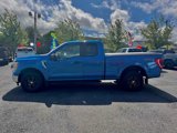 Used 2021 Ford F150 XLT image 4