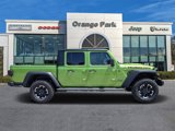 New 2025 Jeep Gladiator Rubicon image 2