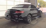 Used 2019 Mercedes-Benz C 300 4MATIC Cabriolet image 4