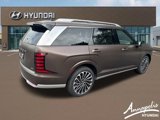 New 2026 Hyundai Palisade Calligraphy image 5