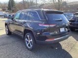 New 2025 Jeep Grand Cherokee Limited image 2